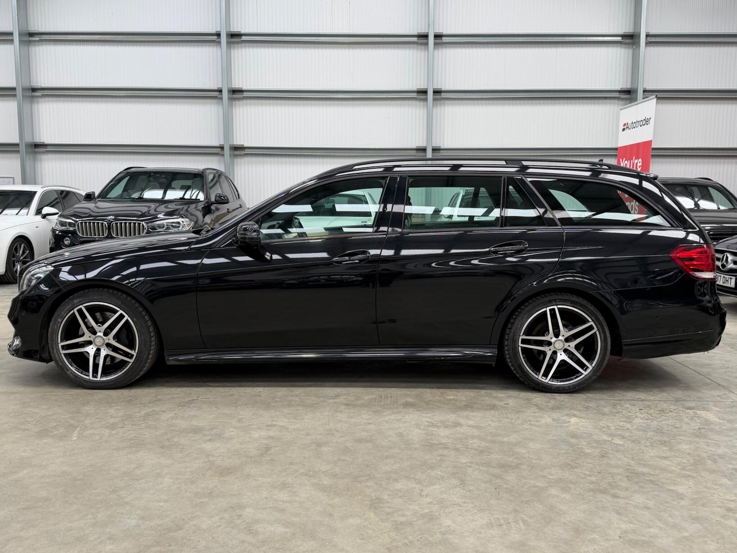 Used Mercedes-Benz E Class 2016 for sale - 77710506: Photo 15