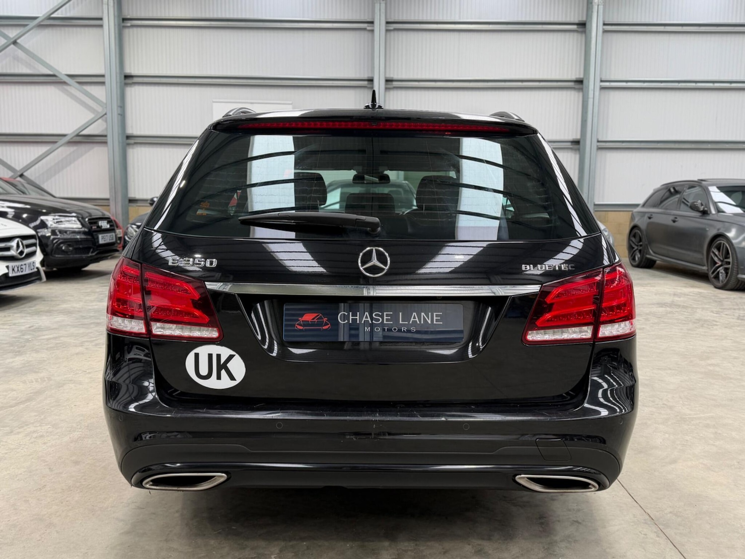 Used Mercedes-Benz E Class 2016 for sale - 77710506: Photo 16