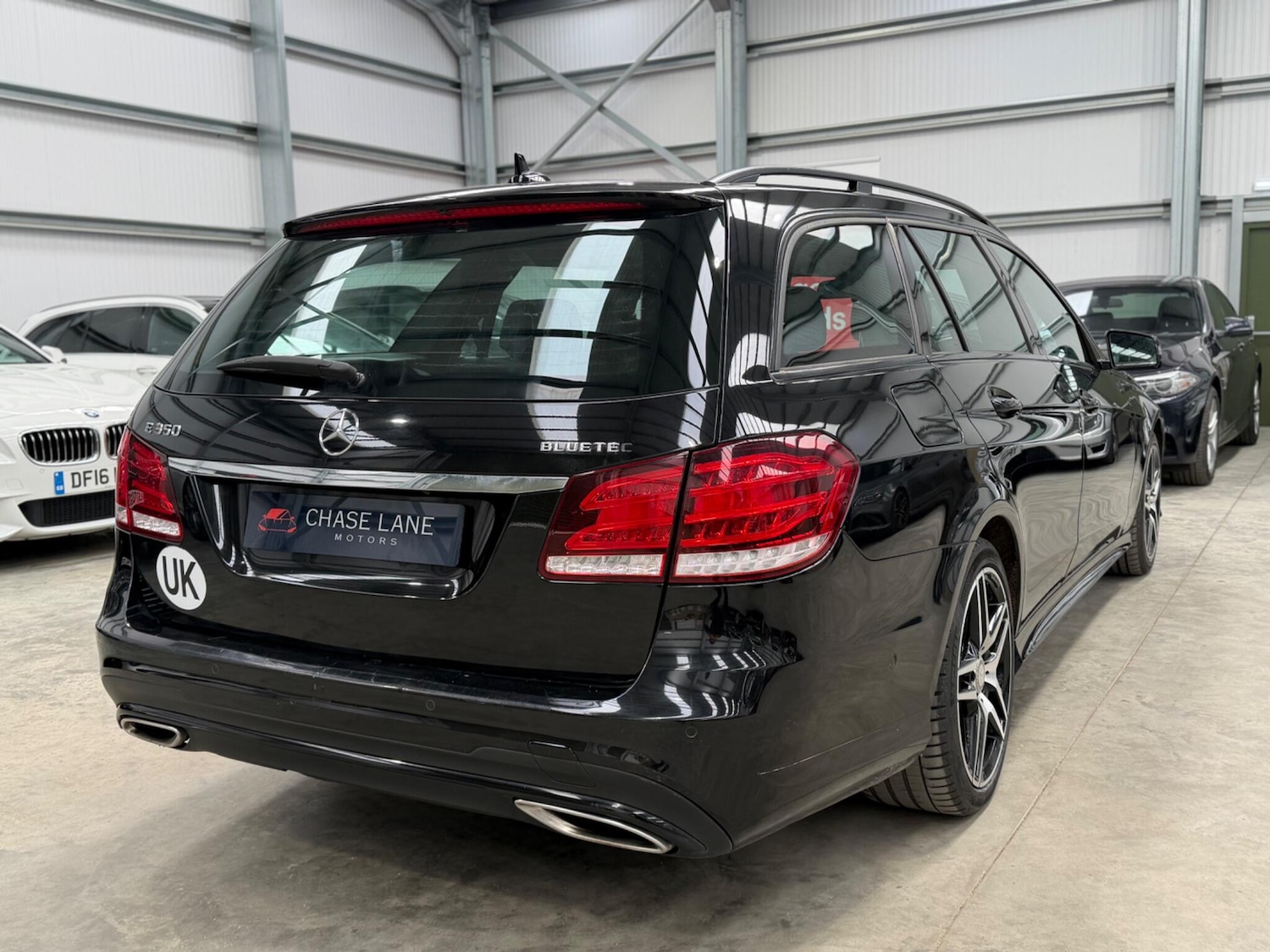 Used Mercedes-Benz E Class 2016 for sale - 77710506: Photo 19