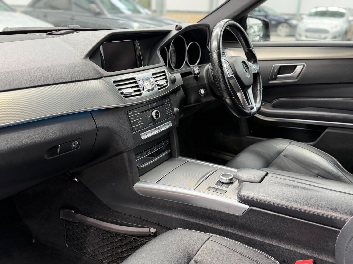 Used Mercedes-Benz E Class 2016 for sale - 77710506: Photo 20