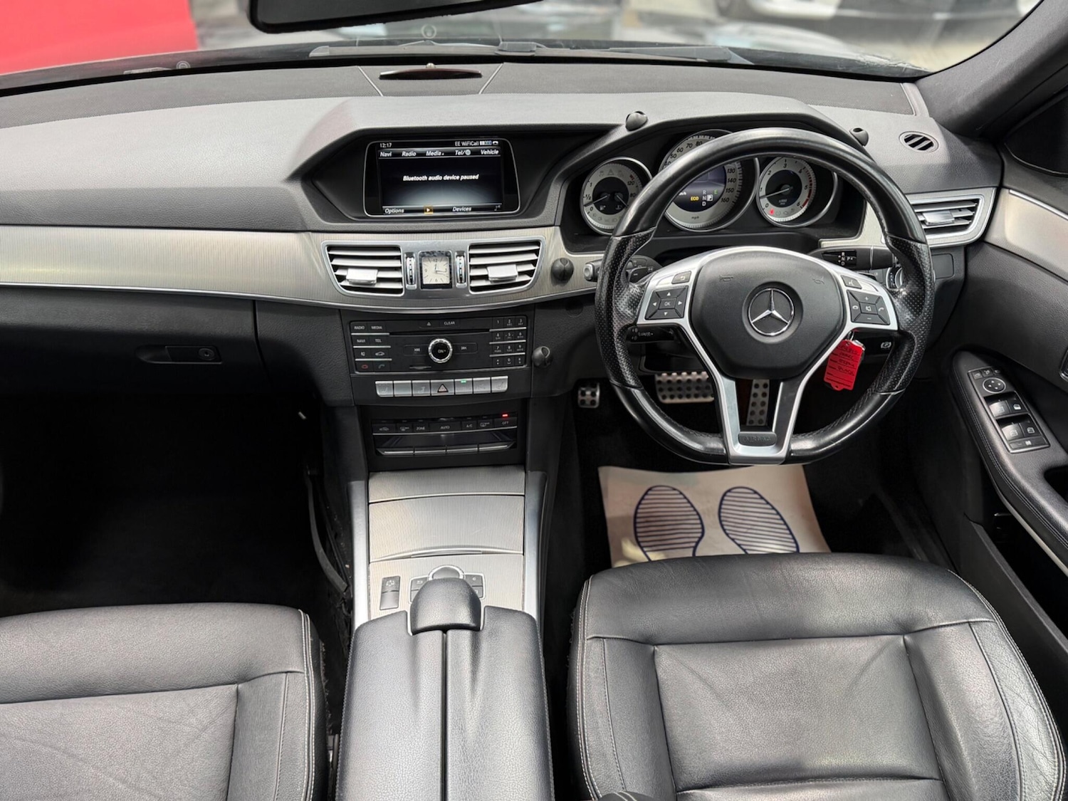 Used Mercedes-Benz E Class 2016 for sale - 77710506: Photo 23