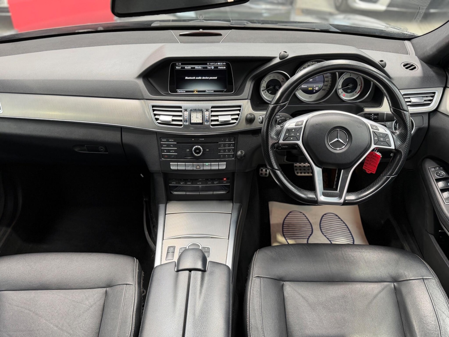 Used Mercedes-Benz E Class 2016 for sale - 77710506: Photo 24