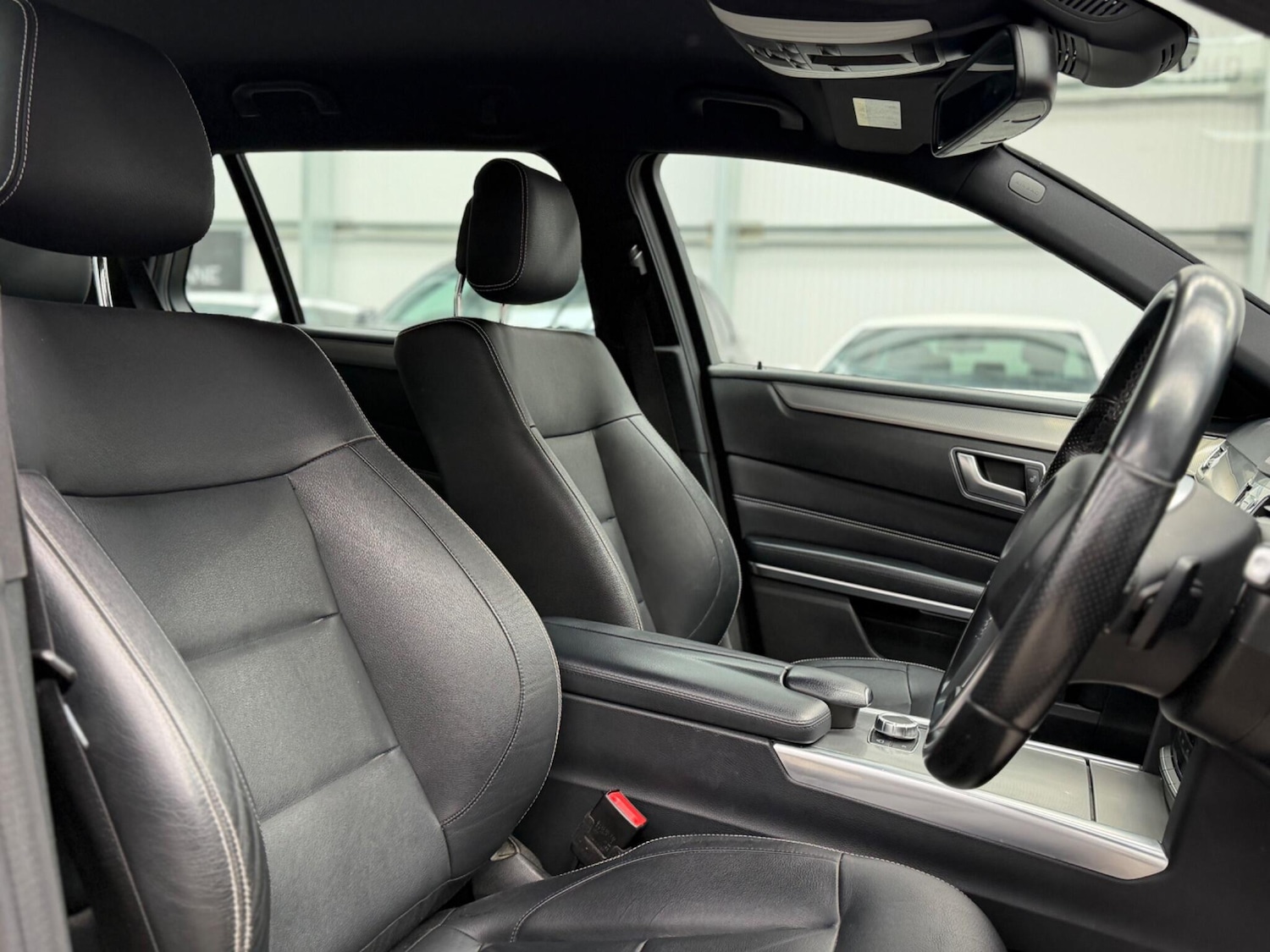 Used Mercedes-Benz E Class 2016 for sale - 77710506: Photo 25