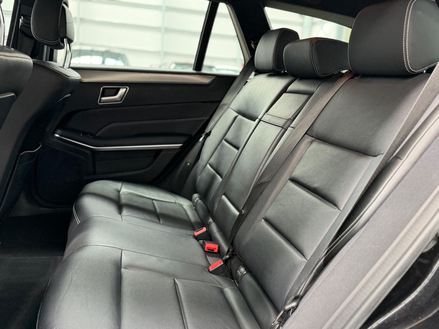 Used Mercedes-Benz E Class 2016 for sale - 77710506: Photo 26