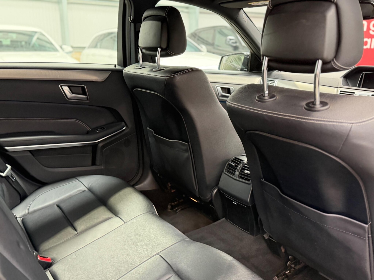 Used Mercedes-Benz E Class 2016 for sale - 77710506: Photo 27