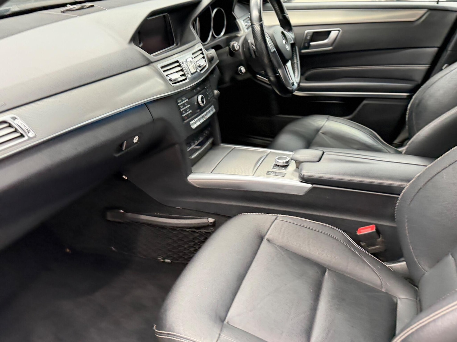 Used Mercedes-Benz E Class 2016 for sale - 77710506: Photo 28