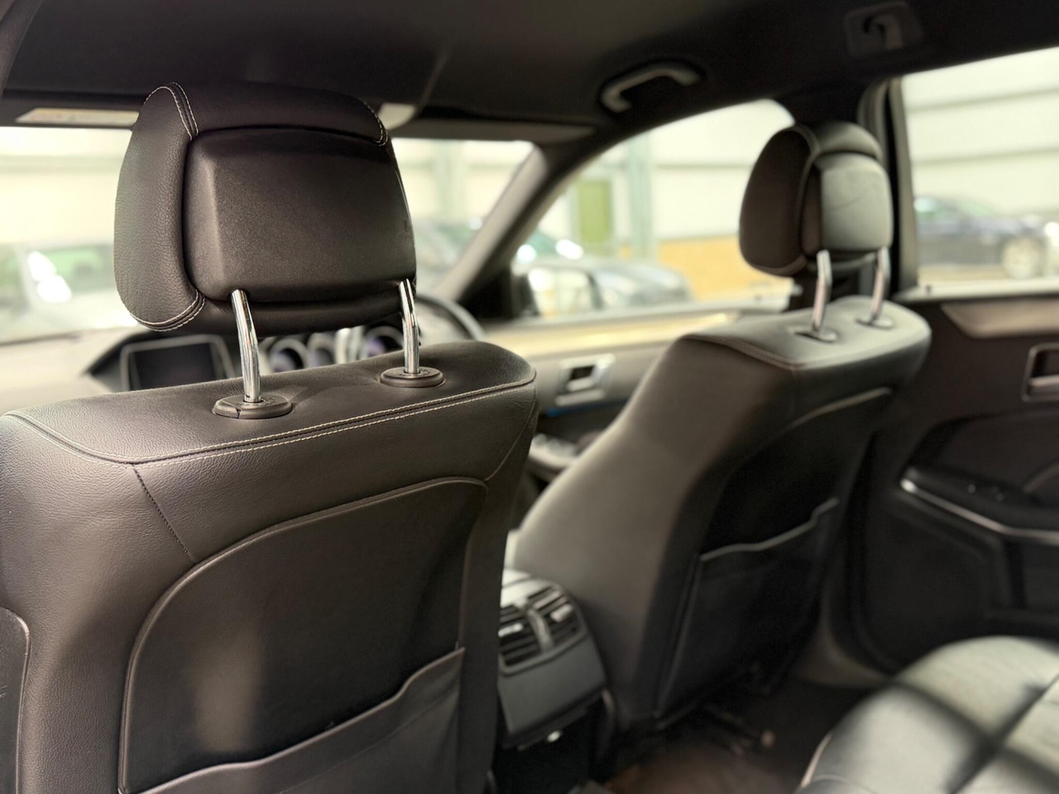 Used Mercedes-Benz E Class 2016 for sale - 77710506: Photo 29