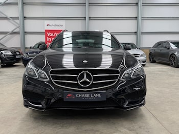 Used Mercedes-Benz E Class 2016 for sale - 77710506: Photo