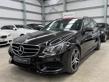 Used Mercedes-Benz E Class 2016 for sale - 77710506: Photo