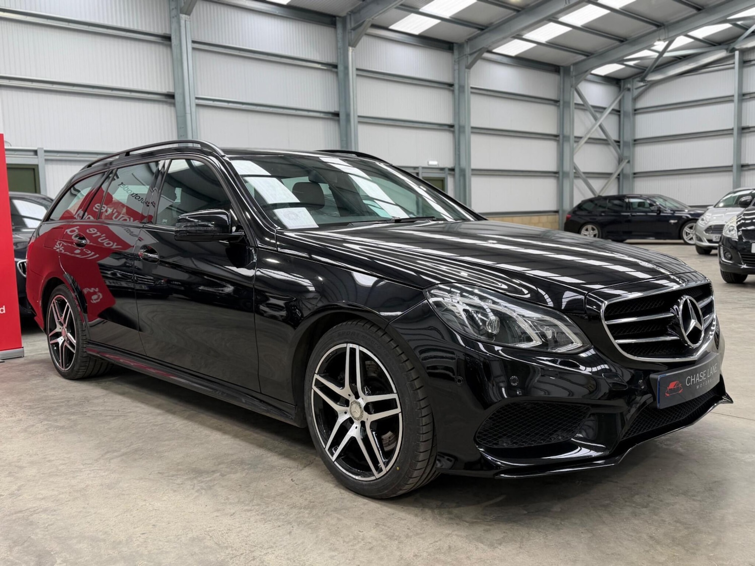 Used Mercedes-Benz E Class 2016 for sale - 77710506: Photo 5