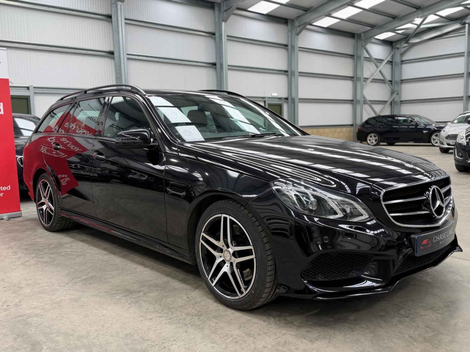 Used Mercedes-Benz E Class 2016 for sale - 77710506: Photo 6