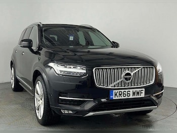 (66) - 2.0 D5 PowerPulse Inscription Auto 4WD Euro 6 (s/s) 5dr