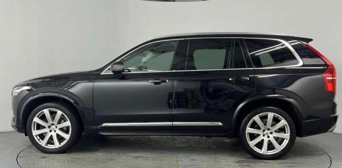 Used Volvo XC90 2016 for sale - 77633335: Photo 4