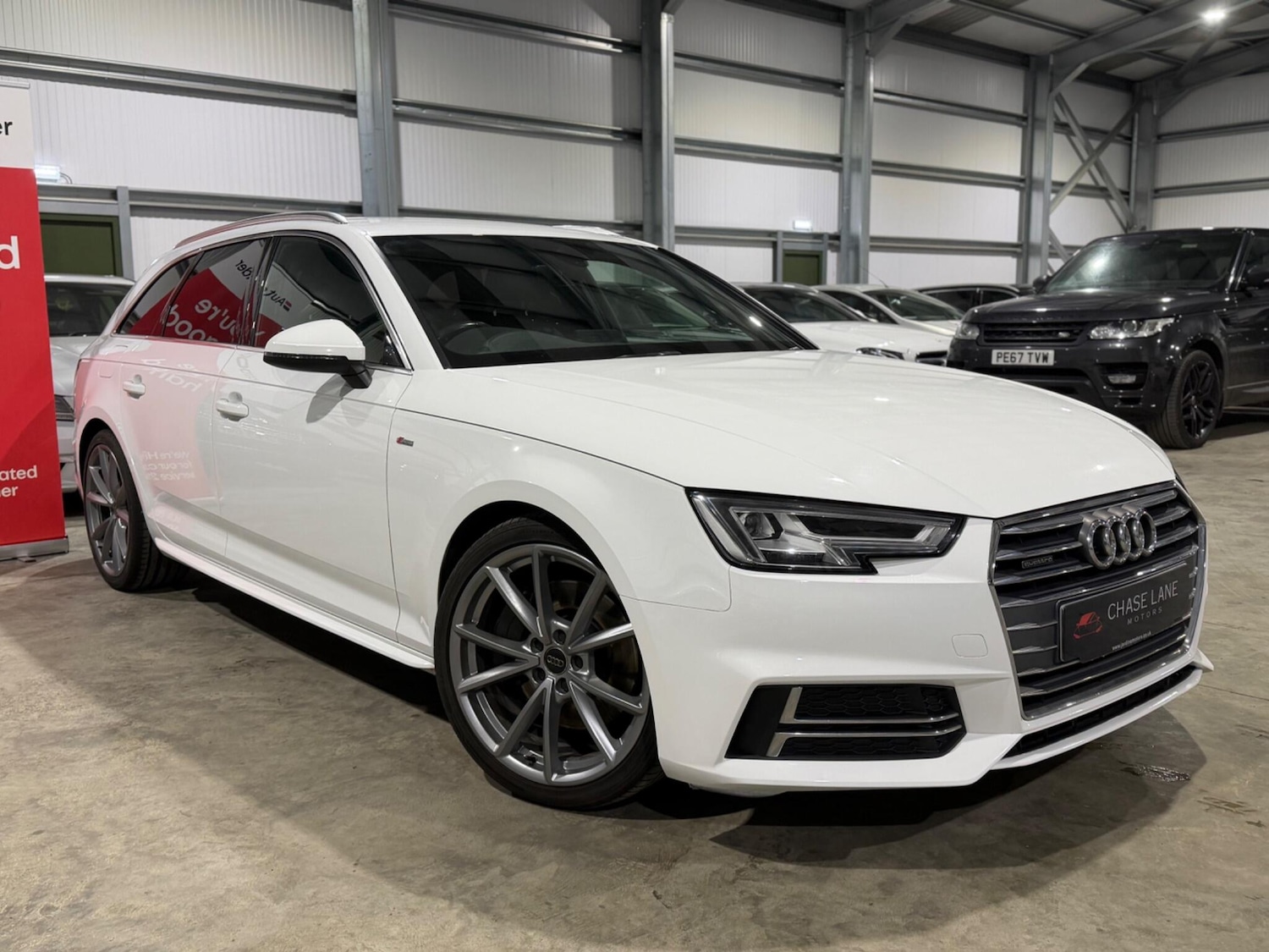 Used Audi A4 Avant 2016 for sale - 77091246: Photo 11