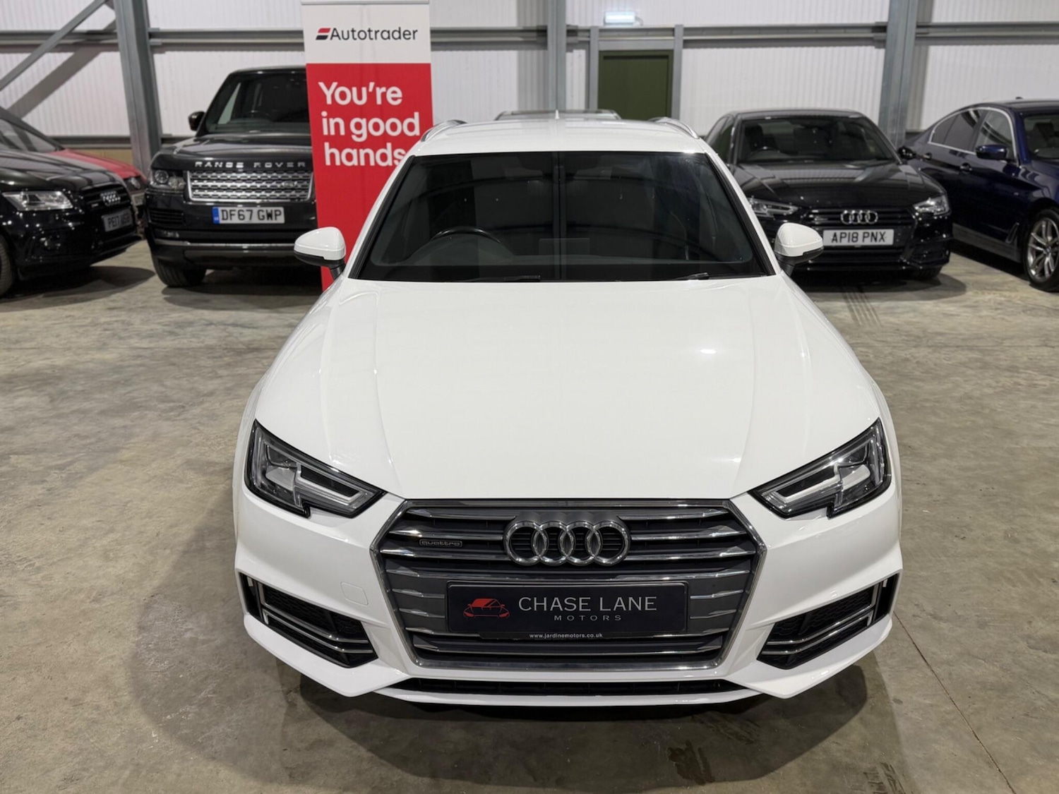 Used Audi A4 Avant 2016 for sale - 77091246: Photo 12