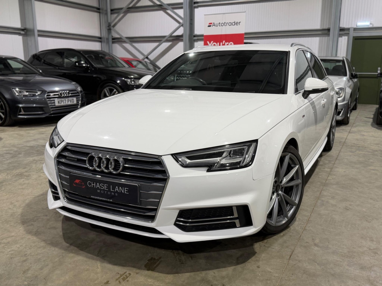 Used Audi A4 Avant 2016 for sale - 77091246: Photo 14