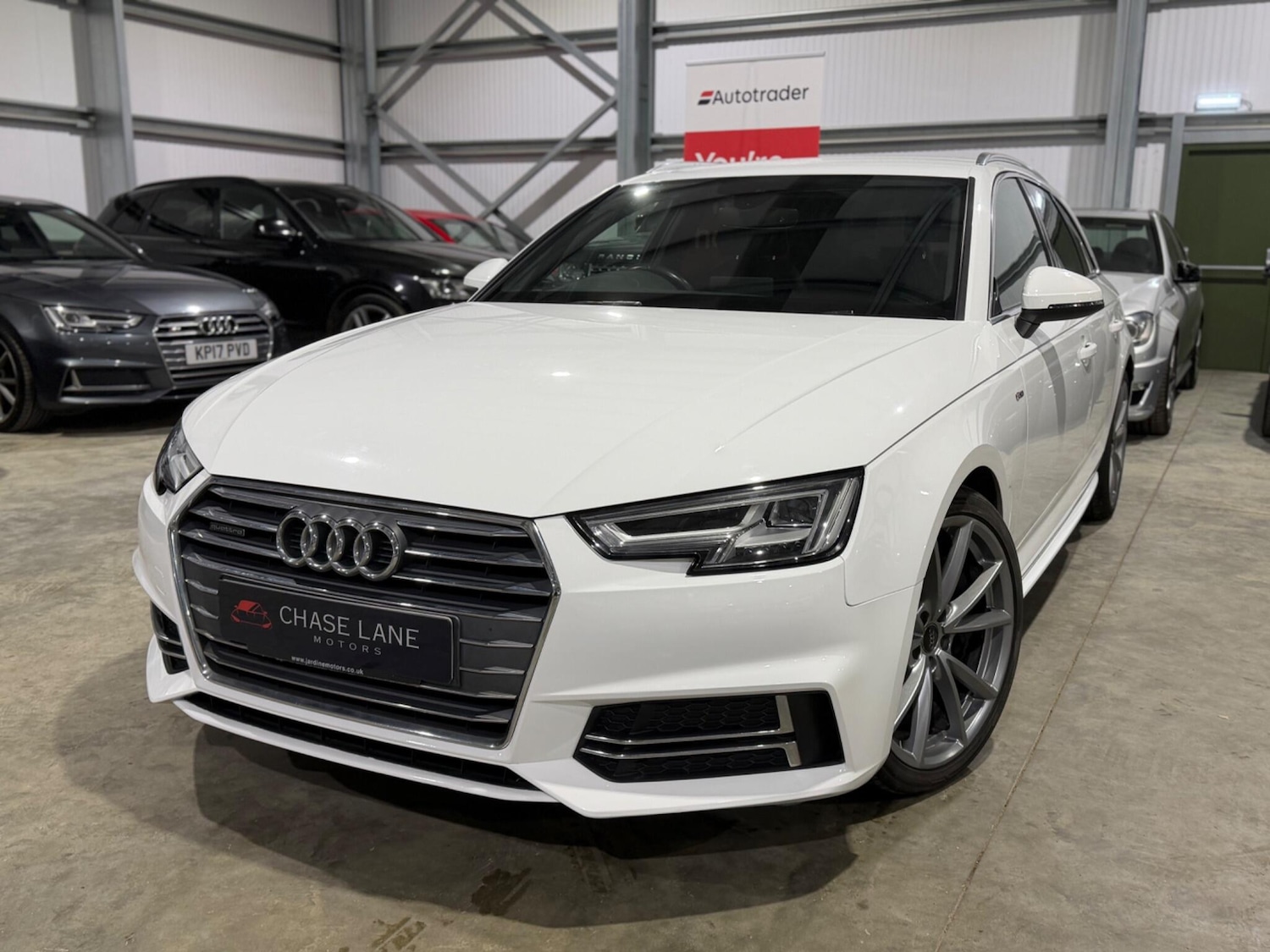 Used Audi A4 Avant 2016 for sale - 77091246: Photo 15