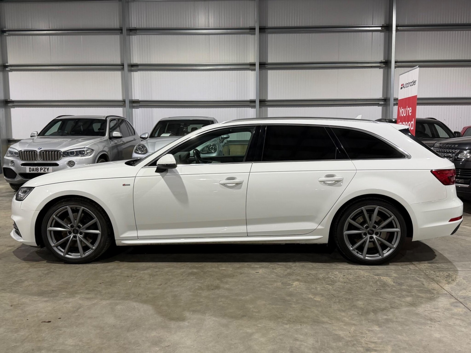 Used Audi A4 Avant 2016 for sale - 77091246: Photo 16