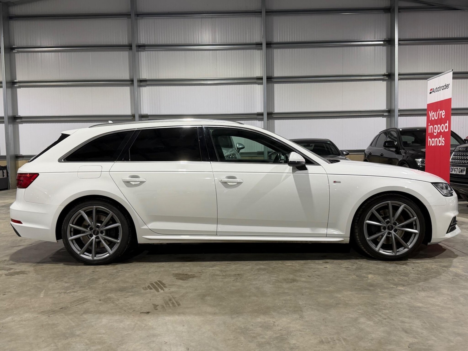 Used Audi A4 Avant 2016 for sale - 77091246: Photo 19