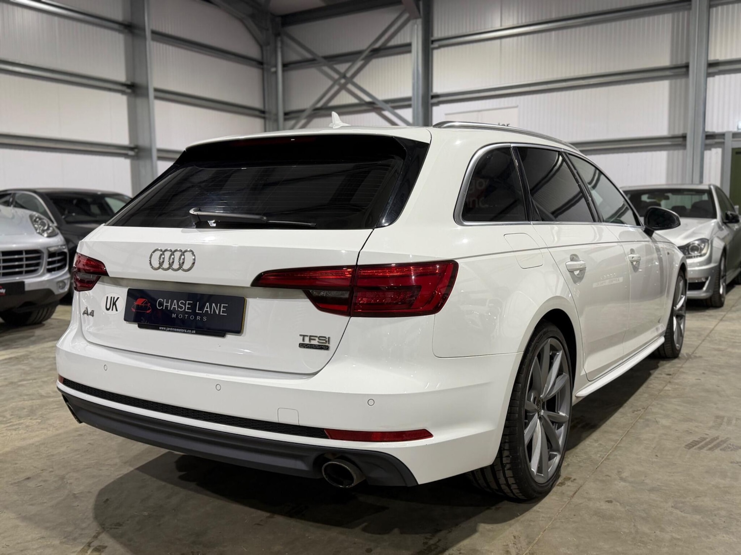 Used Audi A4 Avant 2016 for sale - 77091246: Photo 20