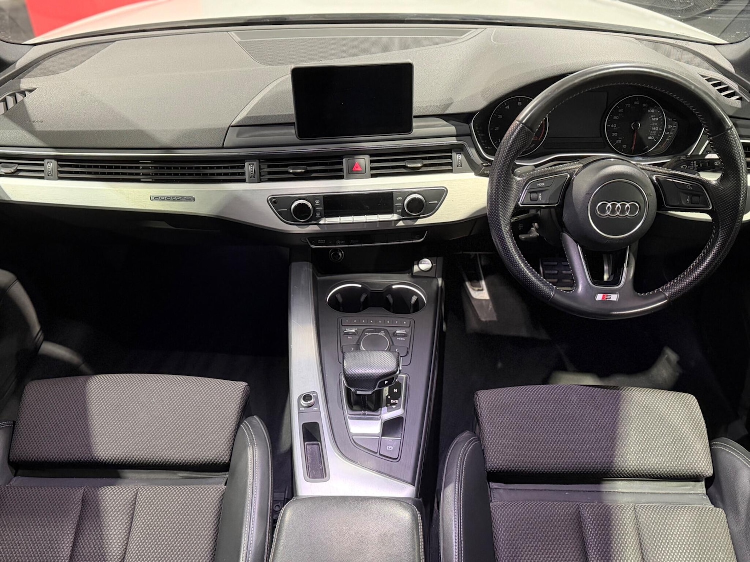 Used Audi A4 Avant 2016 for sale - 77091246: Photo 23
