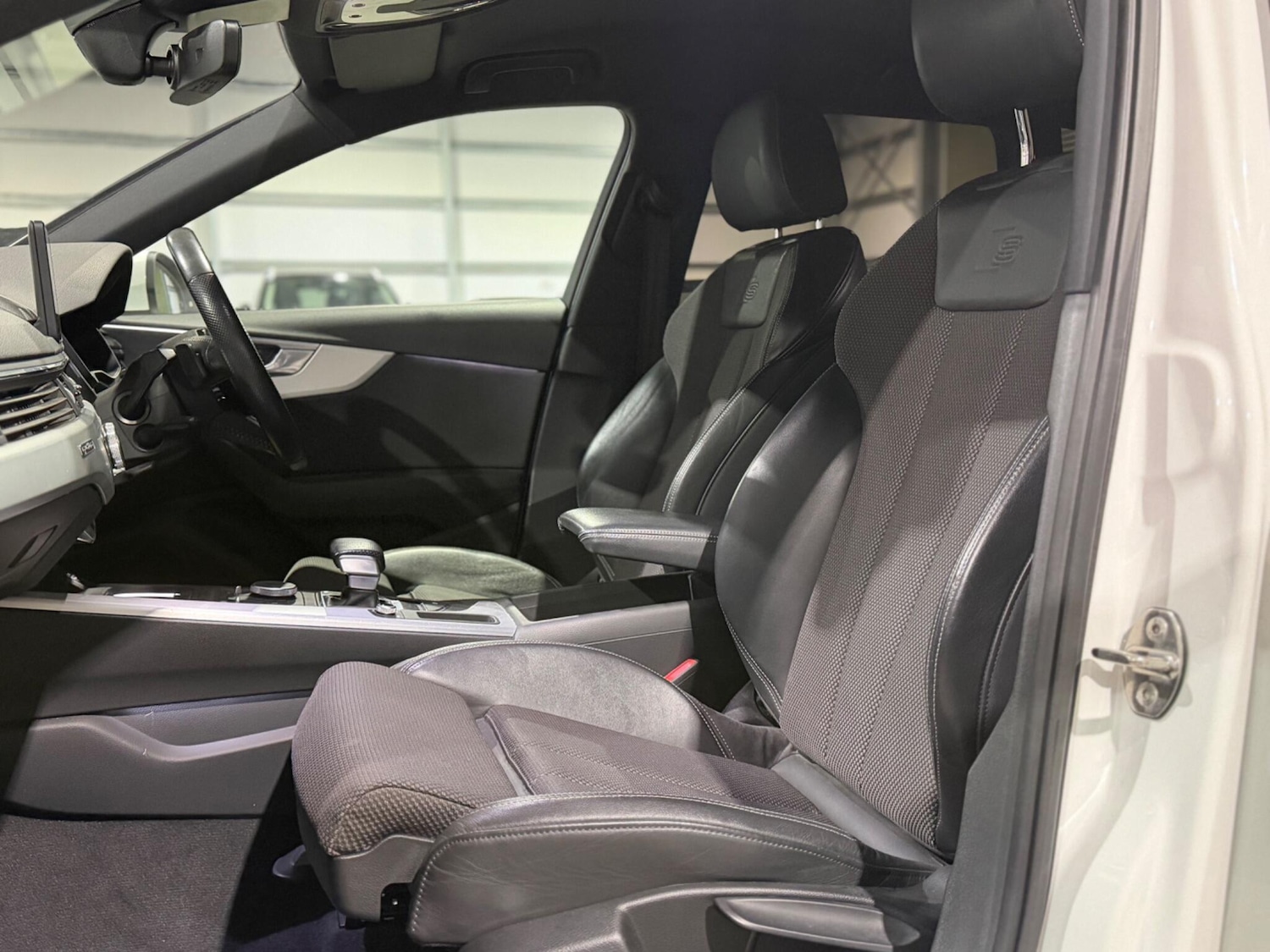 Used Audi A4 Avant 2016 for sale - 77091246: Photo 26