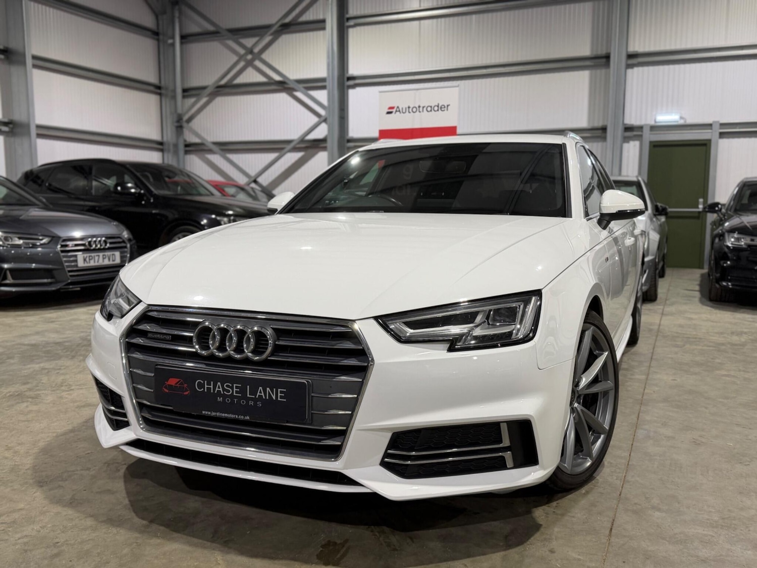 Used Audi A4 Avant 2016 for sale - 77091246: Photo 29