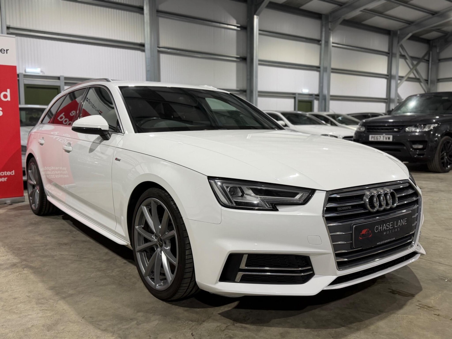 Used Audi A4 Avant 2016 for sale - 77091246: Photo 6