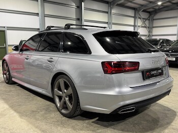 Used Audi A6 2016 for sale - 78493319: Photo