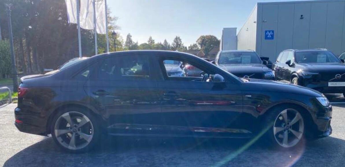 Used Audi A4 2019 for sale - 76431901: Photo 4