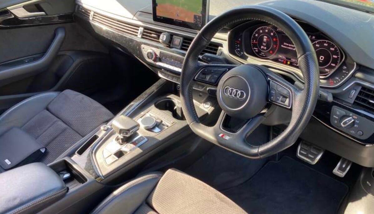 Used Audi A4 2019 for sale - 76431901: Photo 5