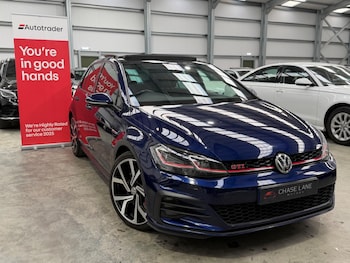 Used Volkswagen Golf 2020 for sale - 78493334: Photo