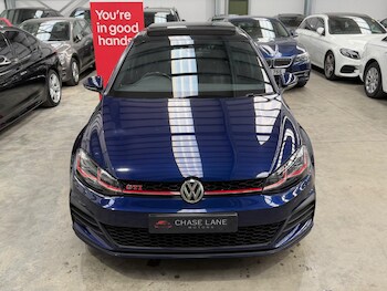 Used Volkswagen Golf 2020 for sale - 78493334: Photo