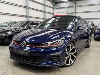 Used Volkswagen Golf 2020 for sale - 78493334: Photo