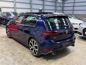 Used Volkswagen Golf 2020 for sale - 78493334: Photo