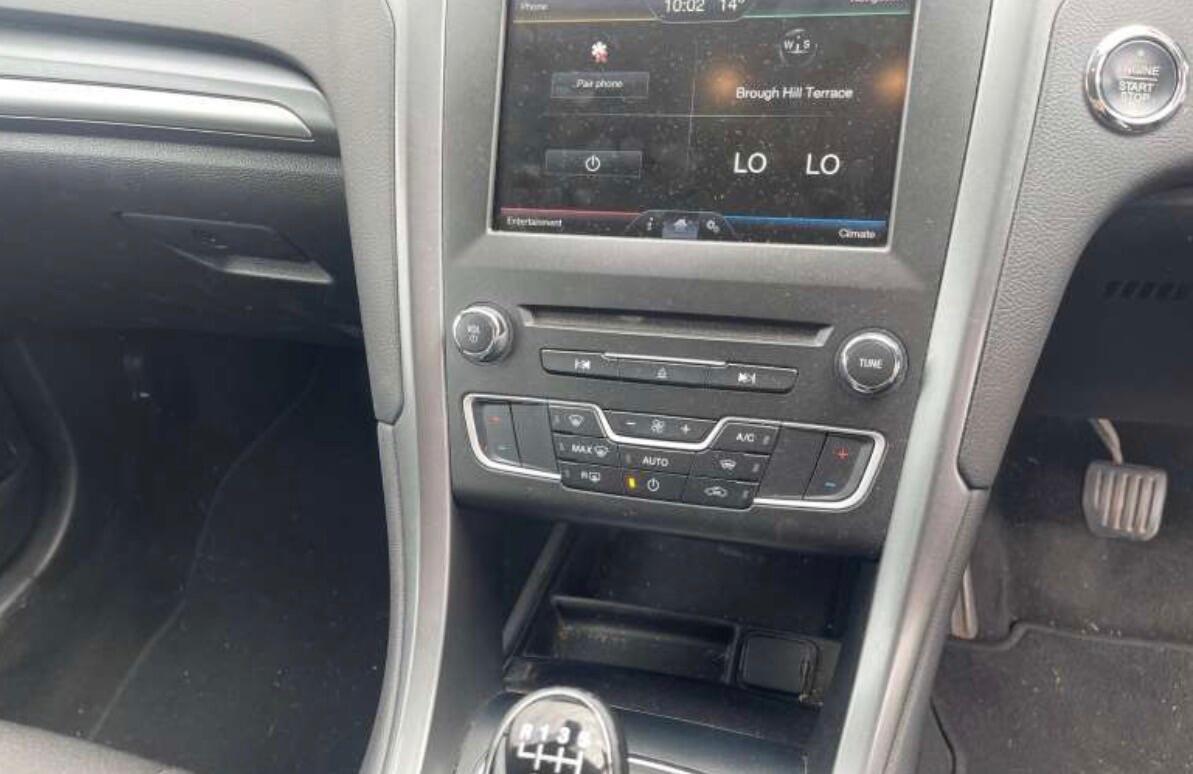 Used Ford Mondeo 2015 for sale - 76689031: Photo 7