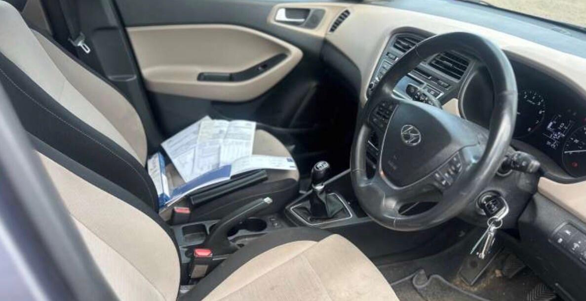 Used Hyundai i20 2016 for sale - 77625465: Photo 2