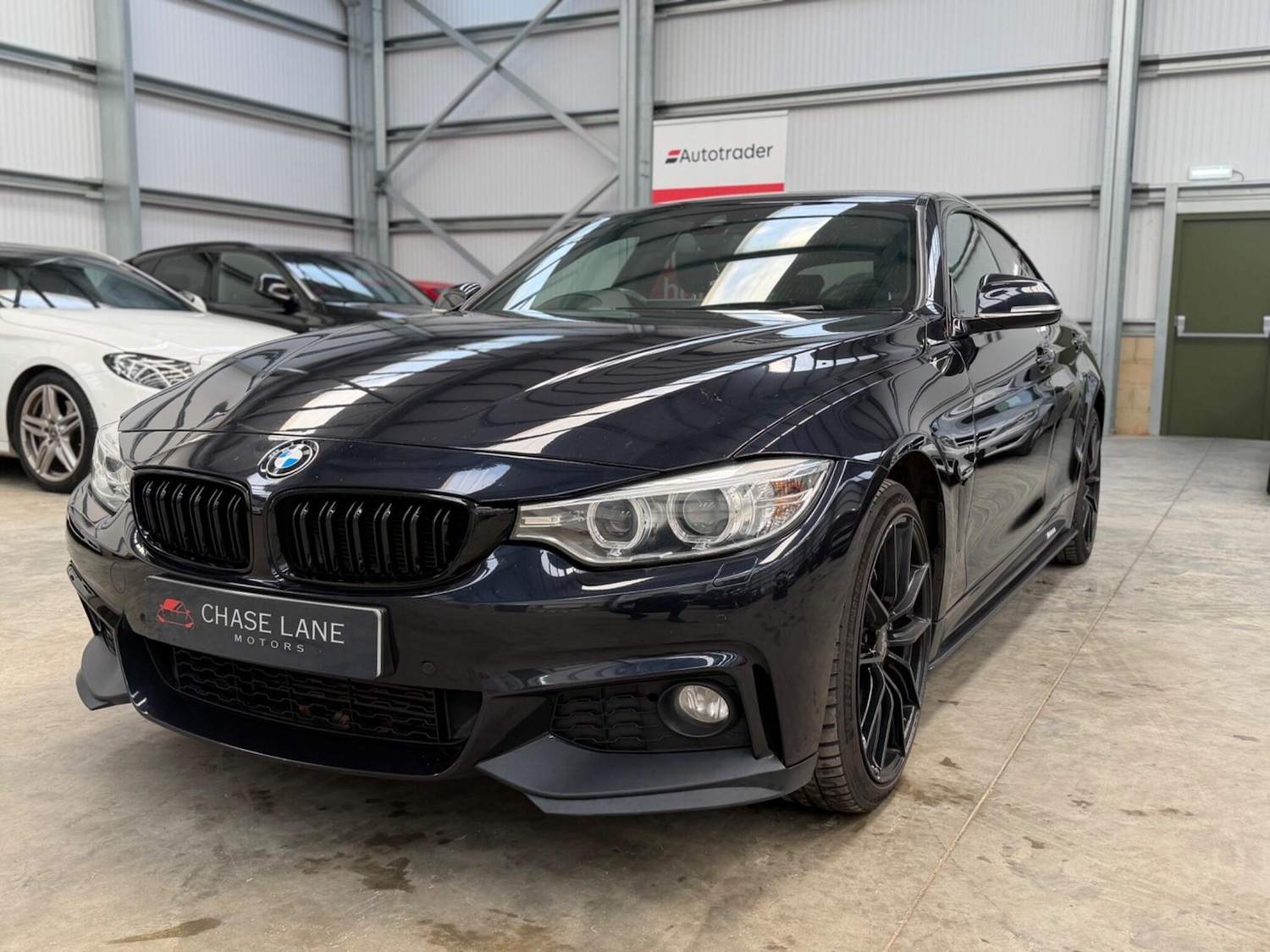 Used BMW 4 Series 2016 for sale - 77671620: Photo 10