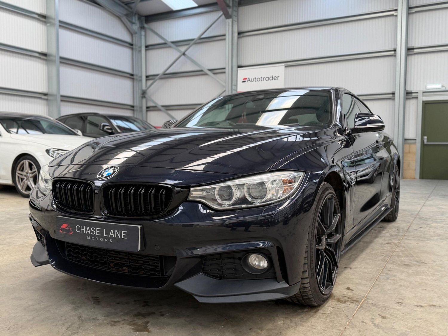 Used BMW 4 Series 2016 for sale - 77671620: Photo 11