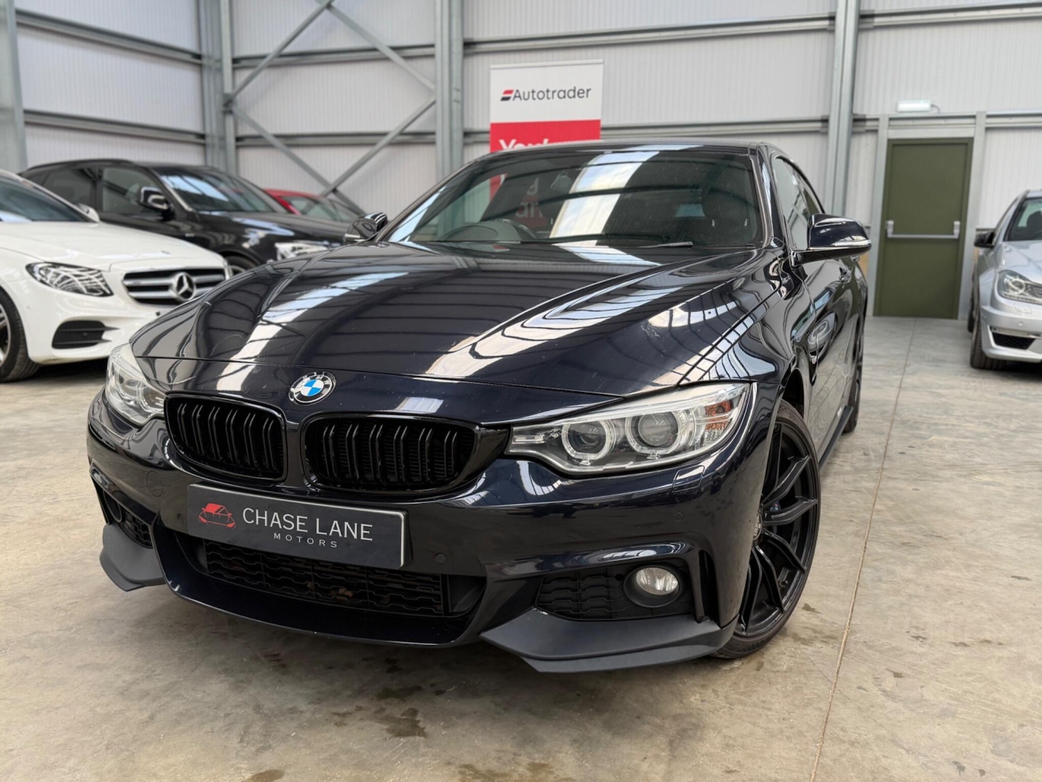 Used BMW 4 Series 2016 for sale - 77671620: Photo 12