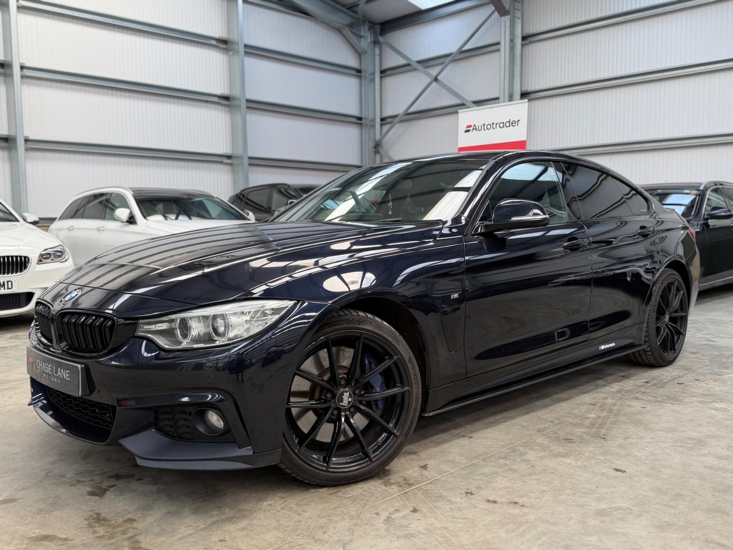 Used BMW 4 Series 2016 for sale - 77671620: Photo 13
