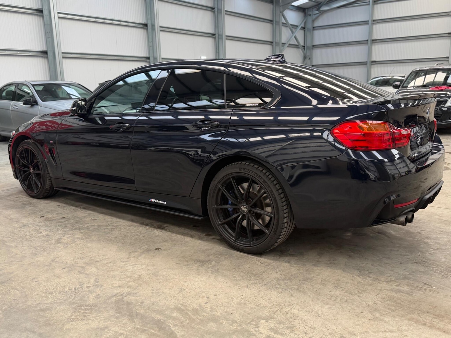 Used BMW 4 Series 2016 for sale - 77671620: Photo 14