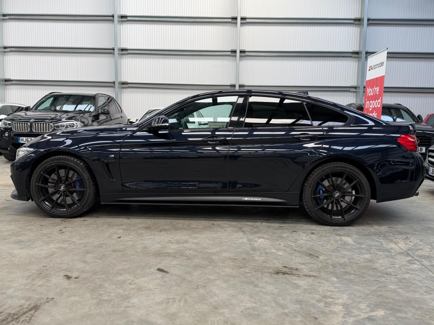 Used BMW 4 Series 2016 for sale - 77671620: Photo 15