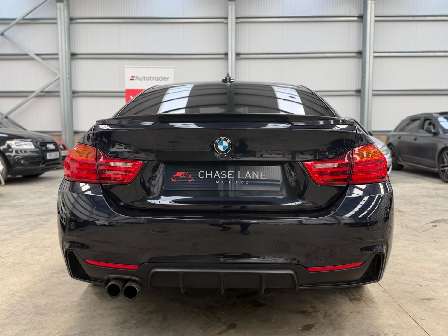 Used BMW 4 Series 2016 for sale - 77671620: Photo 16