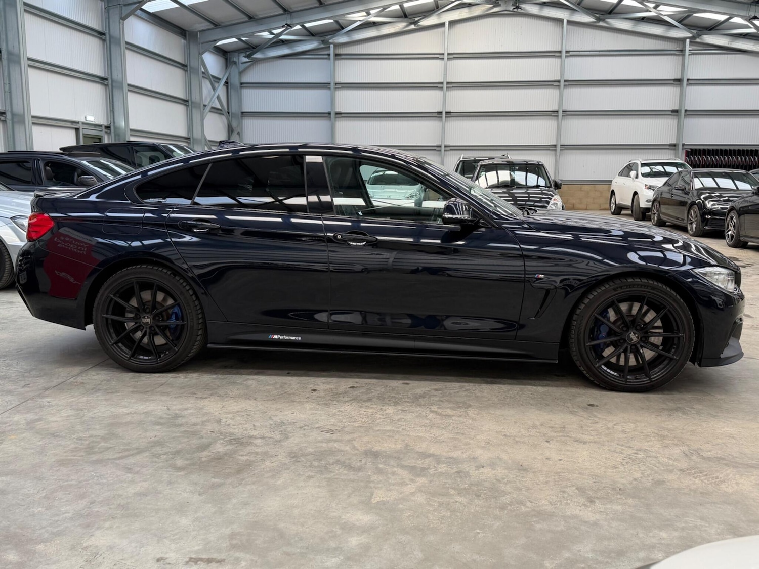 Used BMW 4 Series 2016 for sale - 77671620: Photo 17