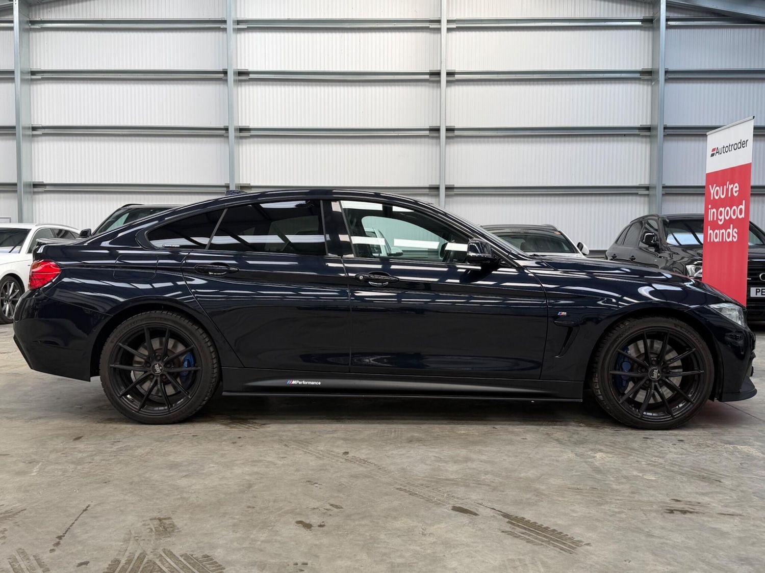 Used BMW 4 Series 2016 for sale - 77671620: Photo 18