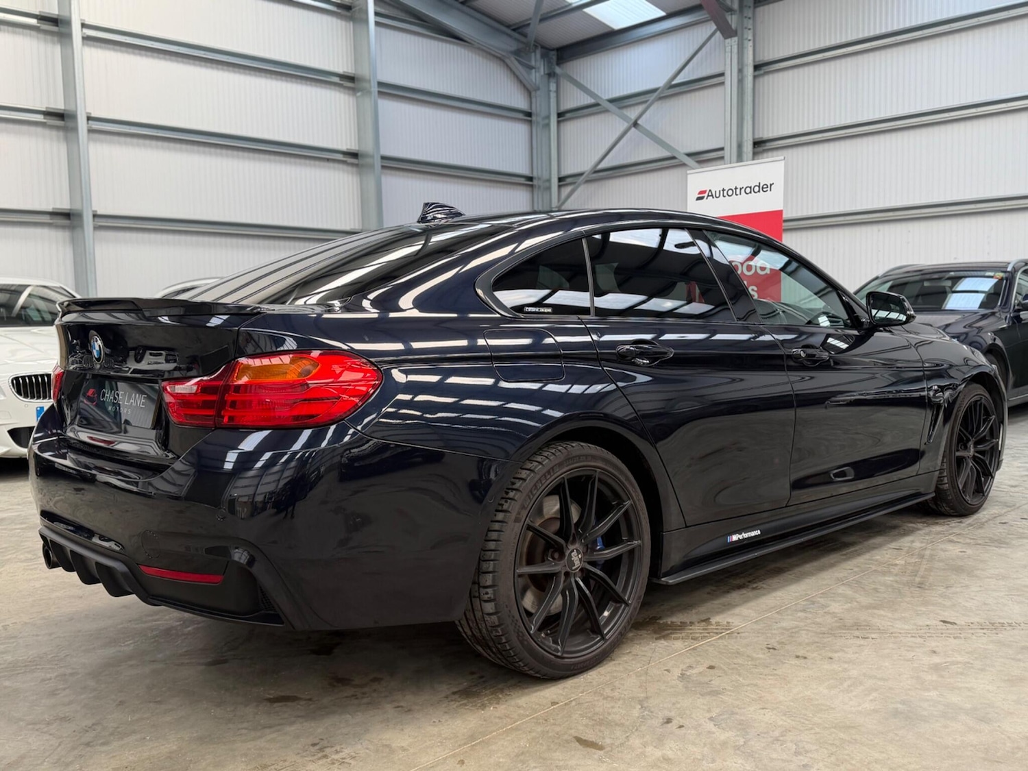 Used BMW 4 Series 2016 for sale - 77671620: Photo 19