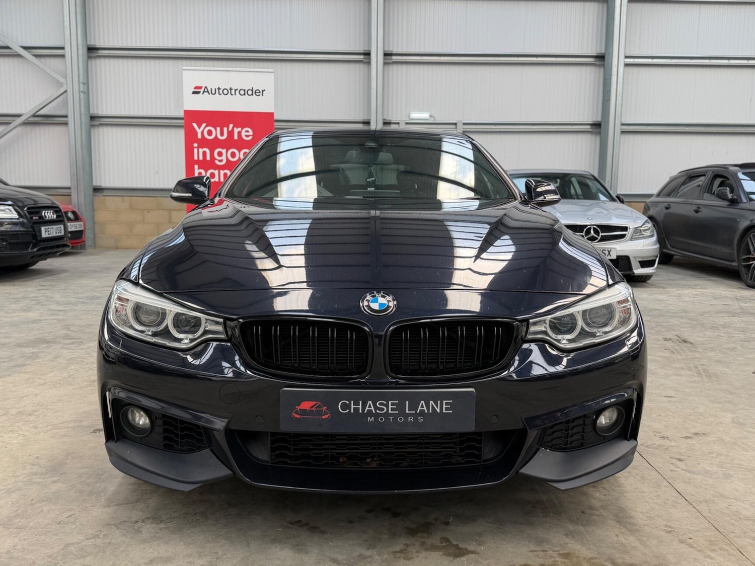 Used BMW 4 Series 2016 for sale - 77671620: Photo 2