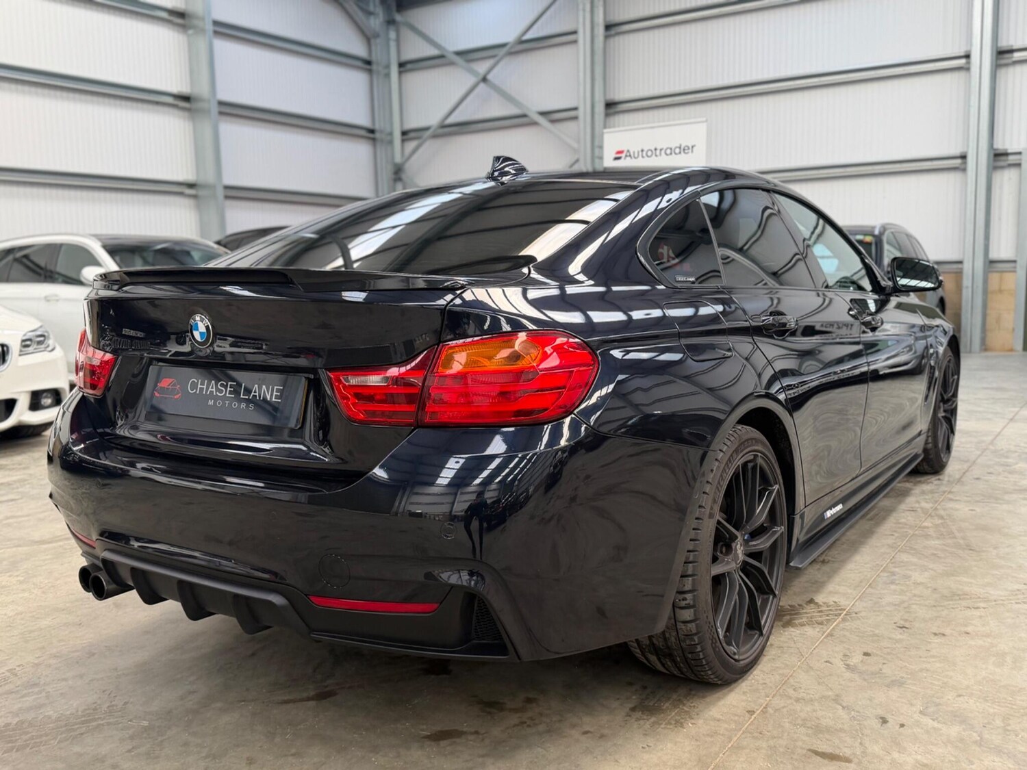 Used BMW 4 Series 2016 for sale - 77671620: Photo 20