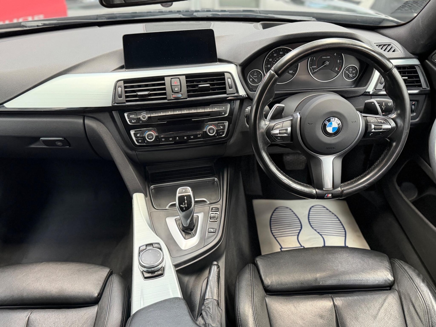 Used BMW 4 Series 2016 for sale - 77671620: Photo 21